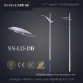 20m 20W LED Street High Mast Light Pole